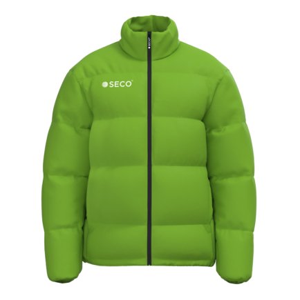 Куртка тепла демісезонна SECO Barteo II 25271406 колір: неон Куртка тепла демісезонна SECO Barteo II 25271406 колір: неон