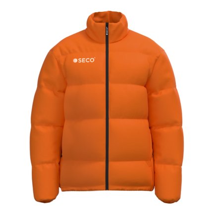 Куртка тепла демісезонна SECO Barteo II 25271405 колір: оранжевий Куртка тепла демісезонна SECO Barteo II 25271405 колір: оранжевий