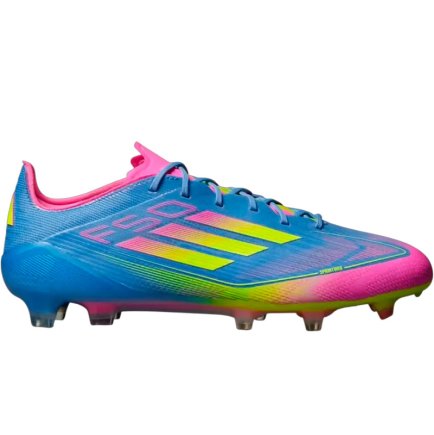 Бутсы Adidas F50 Elite FG IE1201 - Официальная Продукция
