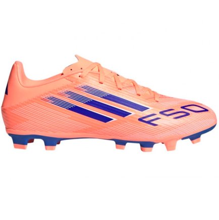 Бутси Adidas F50 Messi Club FG/MG JI0045 - Офіційна Продукція