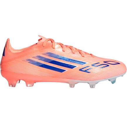 Бутсы Adidas F50 Pro FG JH7684 - Официальная Продукция