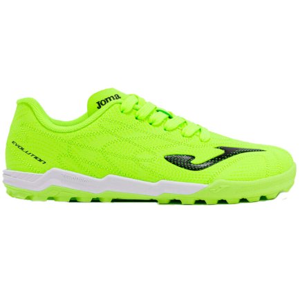 Сороконожки Joma EVOLUTION BAREFOOT 2509 Jr BFEJW2509TF детские