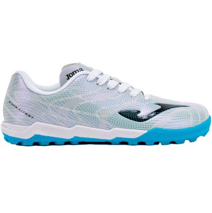 Сороконожки Joma EVOLUTION BAREFOOT 2532 Jr BFEJW2532TF детские