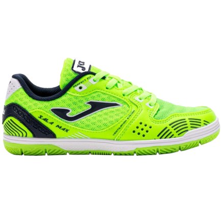 Обувь для зала Joma Sala Max 2508 Jr IN SMJS2511IN детская