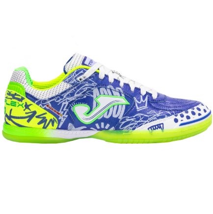 Взуття для залу Joma Top Flex 2564 TOPW2564IN Взуття для залу Joma Top Flex 2564 TOPW2564IN