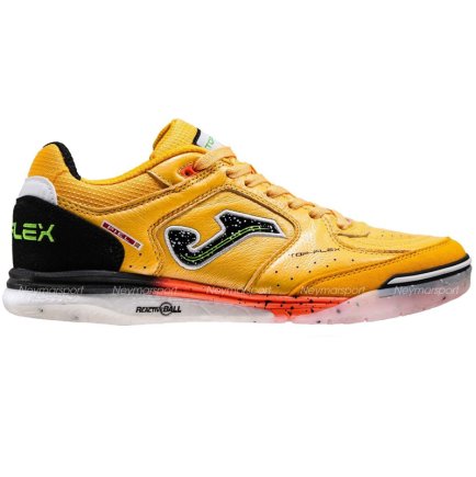 Взуття для залу Joma Top Flex Rebound 2528 TORW2528IN Взуття для залу Joma Top Flex Rebound 2528 TORW2528IN