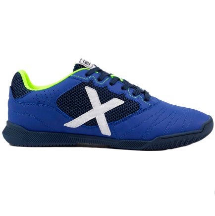 Взуття для залу Munich Debut 01 IN 8922001 Взуття для залу Munich Debut 01 IN 8922001