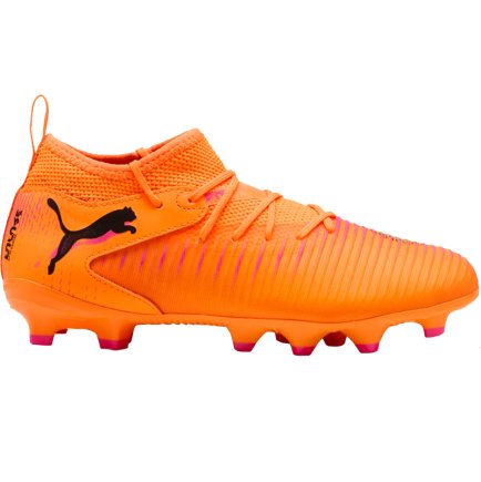 Бутси Puma Future 8 Match Jr FG/AG 108614-03 дитячі