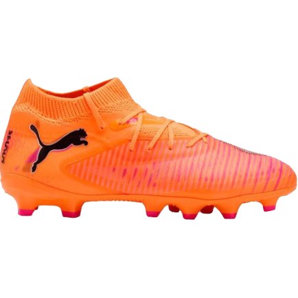 Бутси Puma Future 8 Pro Jr FG/AG 108613-03 дитячі