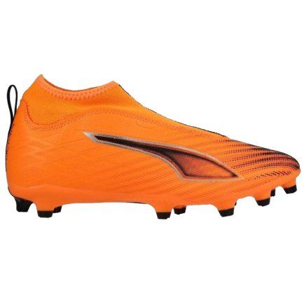 Бутси Puma Ultra 6 Match+LL Jr FG/MG 108526-03 дитячі