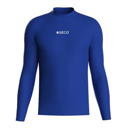 Термокофта чоловіча/дитяча SECO Super Space Pro 25282304 колір: синій Термокофта чоловіча/дитяча SECO Super Space Pro 25282304 колір: синій