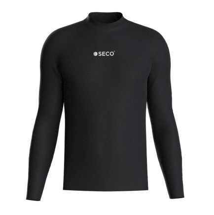 Термокофта чоловіча/дитяча SECO Super Space Pro 25282301 колір: чорний Термокофта чоловіча/дитяча SECO Super Space Pro 25282301 колір: чорний