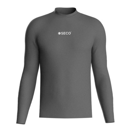 Термокофта чоловіча/дитяча SECO Super Space Pro 25282313 колір: сірий Термокофта чоловіча/дитяча SECO Super Space Pro 25282313 колір: сірий