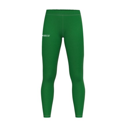 Термоштаны мужские/детские SECO Super Space Pro 25280307 цвет: зеленый Термоштаны мужские/детские SECO Super Space Pro 25280307 цвет: зеленый