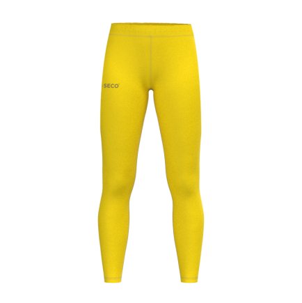 Термоштани чоловічі/дитячі SECO Super Space Pro 25280303 колір: жовтий Термоштани чоловічі/дитячі SECO Super Space Pro 25280303 колір: жовтий