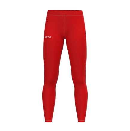 Термоштаны мужские/детские SECO Super Space Pro 25280302 цвет: красный Термоштаны мужские/детские SECO Super Space Pro 25280302 цвет: красный