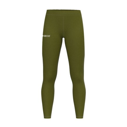 Термоштани чоловічі/дитячі SECO Super Space Pro 25280323 колір: оливковий Термоштани чоловічі/дитячі SECO Super Space Pro 25280323 колір: оливковий