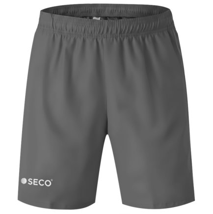 Шорты повседневные SECO Luma 25260113 цвет: серый Шорты повседневные SECO Luma 25260113 цвет: серый