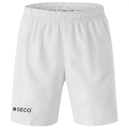 Шорты повседневные SECO Luma 25260110 цвет: белый Шорты повседневные SECO Luma 25260110 цвет: белый