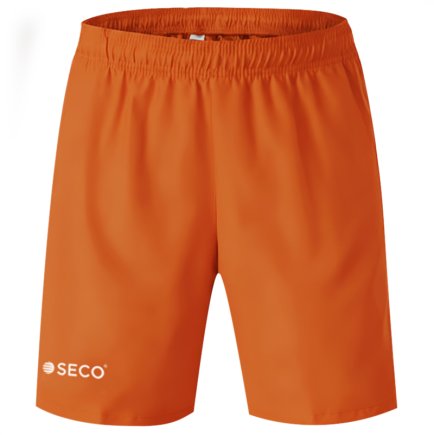Шорты повседневные SECO Luma 25260105 цвет: оранжевый Шорты повседневные SECO Luma 25260105 цвет: оранжевый