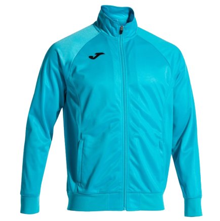 Олимпийка Joma COMBI 100086.010 цвет: голубой Олимпийка Joma COMBI 100086.010 цвет: голубой