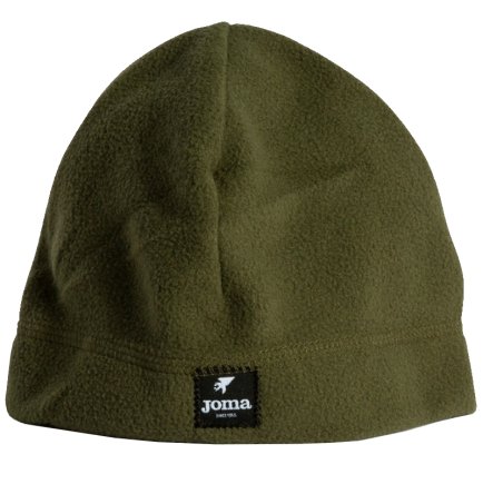 Зимова шапка Joma 400805.474 колір: хакі Зимова шапка Joma 400805.474 колір: хакі