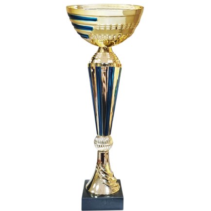 Кубок Висота - 29,5 см золото Кубок Висота - 29,5 см золото