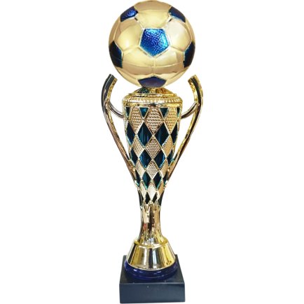 Кубок Высота - 28 см золото