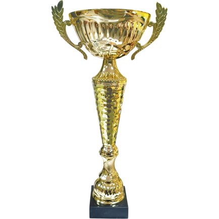 Кубок Висота - 32,5 см золото Кубок Висота - 32,5 см золото