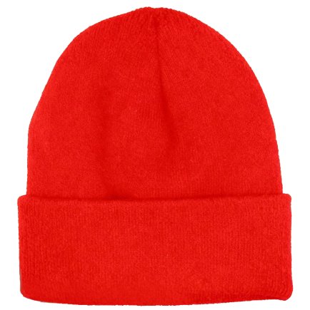 Шапка утепленная SECO Team Yergo 25300102 цвет: красный Шапка утепленная SECO Team Yergo 25300102 цвет: красный