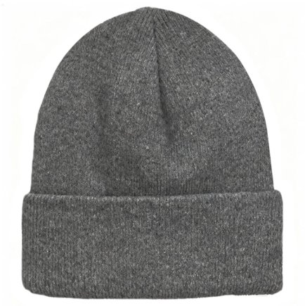 Шапка утепленная SECO Team Yergo 25300113 цвет: серый Шапка утепленная SECO Team Yergo 25300113 цвет: серый
