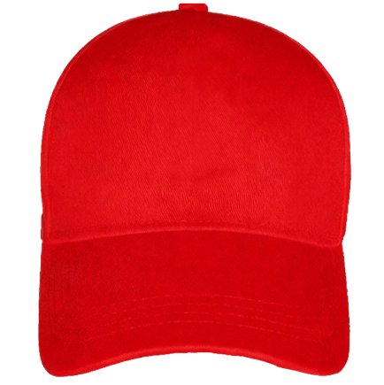 Кепка SECO Safira 25300202 цвет: красный Кепка SECO Safira 25300202 цвет: красный