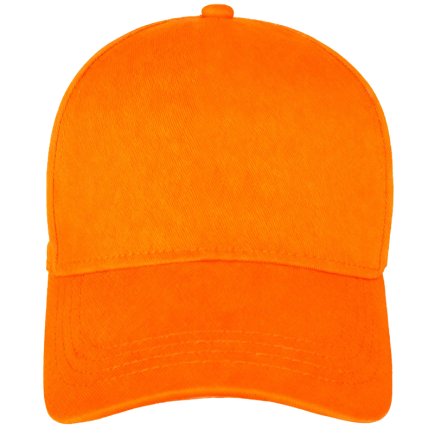 Кепка SECO Safira 25300205 цвет: оранжевый Кепка SECO Safira 25300205 цвет: оранжевый