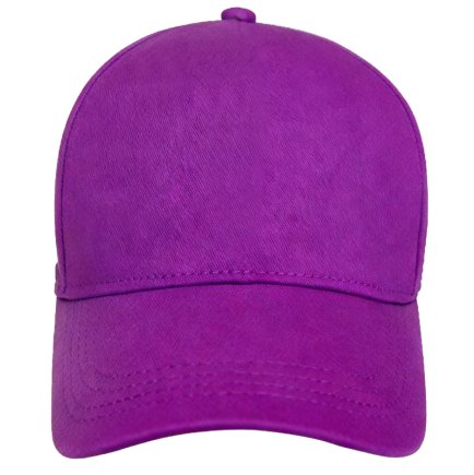 Кепка SECO Safira 25300208 цвет: фиолетовый Кепка SECO Safira 25300208 цвет: фиолетовый