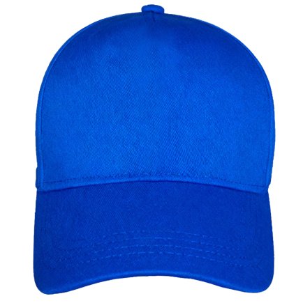 Кепка SECO Safira 25300204 цвет: синий Кепка SECO Safira 25300204 цвет: синий