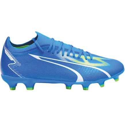Бутси Puma Ultra Match FG/AG 107347-03 Бутси Puma Ultra Match FG/AG 107347-03