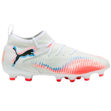 Бутси Puma Future 8 Match Jr FG/AG 108614-01 дитячі