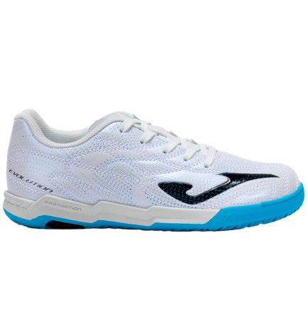 Обувь для зала (футзалки) Joma Evolution 2532 Jr EVJW2532IN