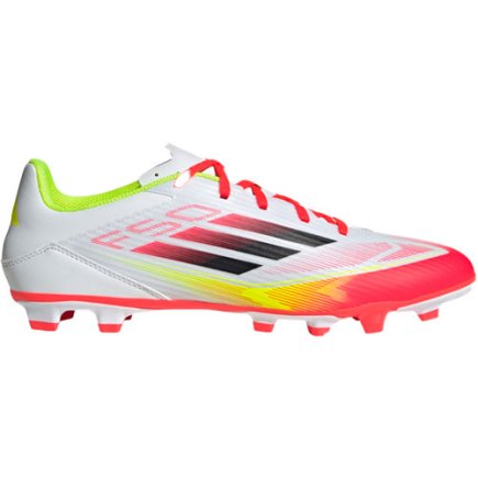 Бутсы Adidas F50 Club FG/MG IE1243 - Официальная Продукция