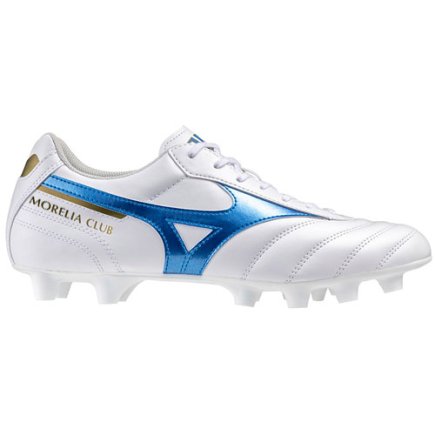 Бутсы Mizuno Morelia II Club FG P1GA241625