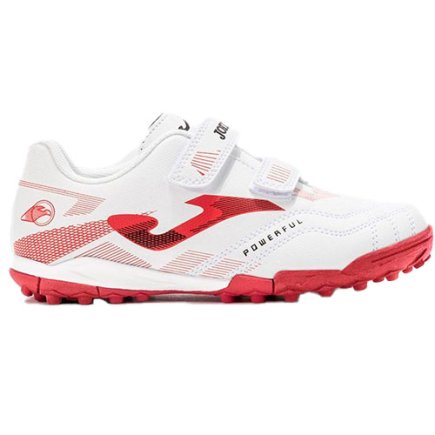 Сороконожки Joma POWERFULL 2501 Jr TF POJS2502TFV детские