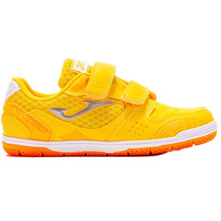 Обувь для зала (футзалки) Joma Sala Max 2508 Jr IN SMJS2508INV детская Обувь для зала (футзалки) Joma Sala Max 2508 Jr IN SMJS2508INV детская