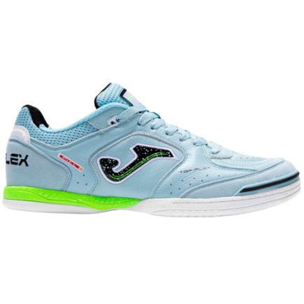 Взуття для залу (футзалки) Joma Top Flex 2537 TOPS2537IN Взуття для залу (футзалки) Joma Top Flex 2537 TOPS2537IN