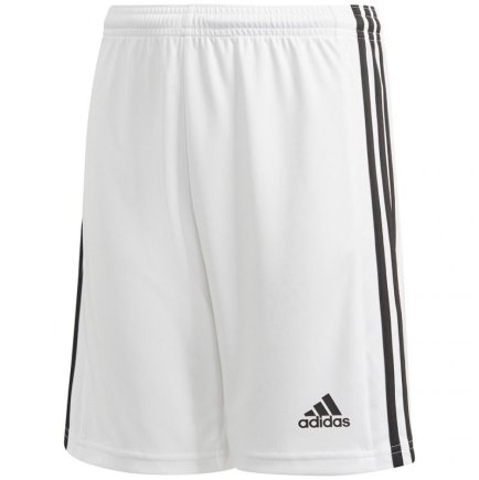 Шорты футбольные Adidas Squadra 21 Short Youth Jr GN5766 - Официальная Продукция