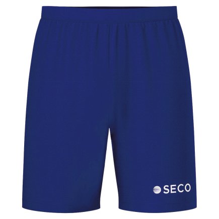 Шорты игровые SECO Rioja 25200304 женские цвет: синий
