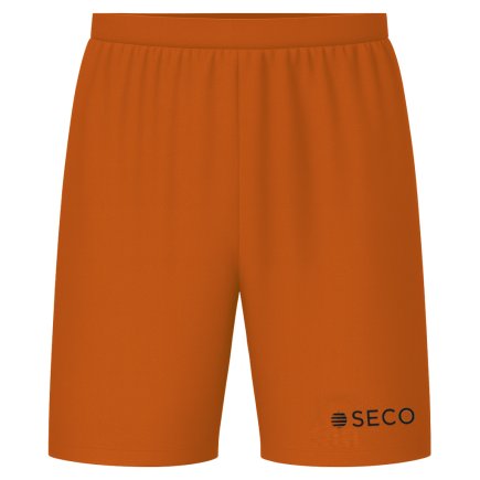 Шорты игровые SECO Rioja 25200305 женские цвет: оранжевый