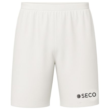 Шорты игровые SECO Rioja 25200310 женские цвет: белый