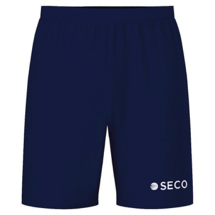 Шорты игровые SECO Rioja 25200312 женские цвет: темно-синий Шорты игровые SECO Rioja 25200312 женские цвет: темно-синий