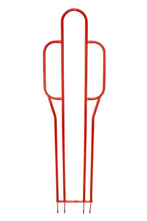 Манекен футбольний тренувальний без чехла SECO 160 см