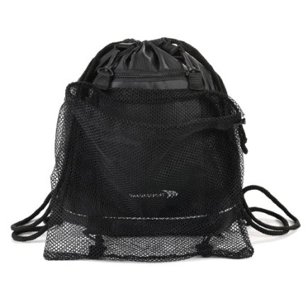 Рюкзак з сеткой для мяча Yakimasport 100848 Рюкзак з сеткой для мяча Yakimasport 100848